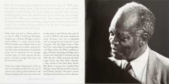 CD Hank Jones: In Copenhagen - Live At Jazzhus Slukefter 1983