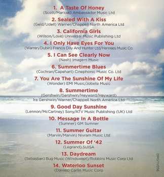 CD Hank Marvin: Hank