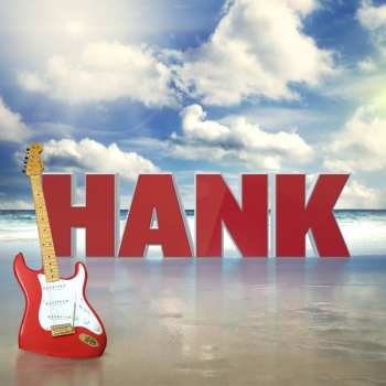 CD Hank Marvin: Hank