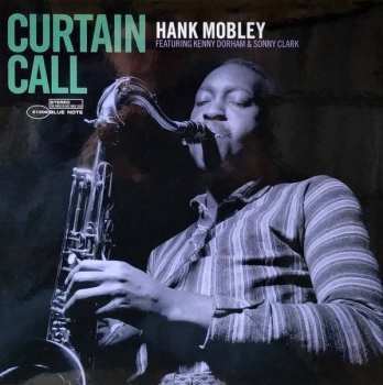 LP Sonny Clark: Curtain Call