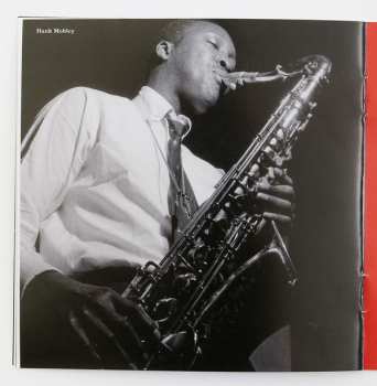 CD John Coltrane: Tenor Conclave