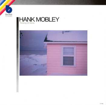 CD Hank Mobley: Thinking Of Home LTD