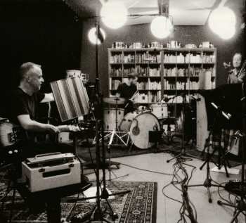 CD Hank Shizzoe: Steady As We Go DIGI