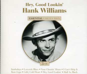 Album Hank Williams: Hey, Good Lookin'