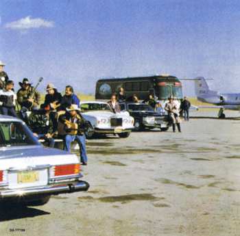 CD Hank Williams Jr.: High Notes