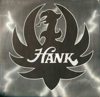 LP Hank Williams Jr.: Wild Streak