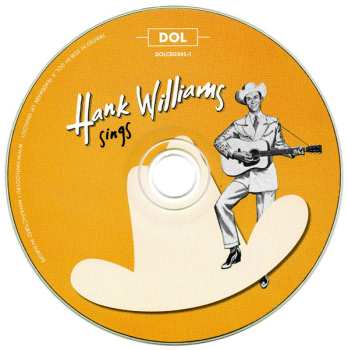 5CD/Box Set Hank Williams: Timeless Classic Albums