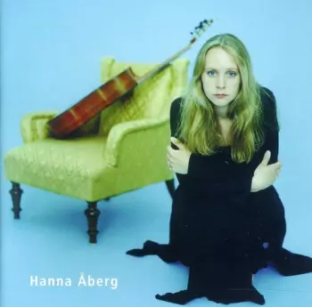 Hanna Åberg