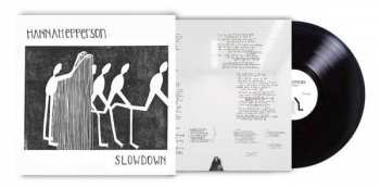 LP Hannah Epperson: Slowdown