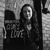 Album Hannah Frank: Comes Love