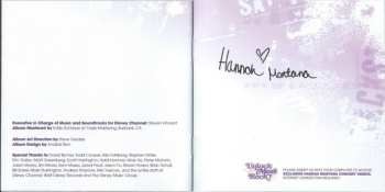 CD Hannah Montana: Hannah Montana 3