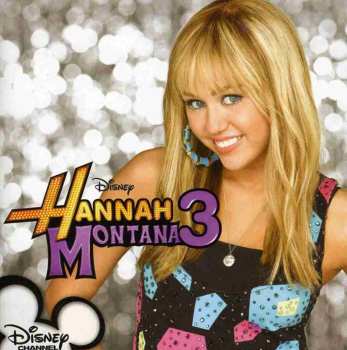 CD Hannah Montana: Hannah Montana 3