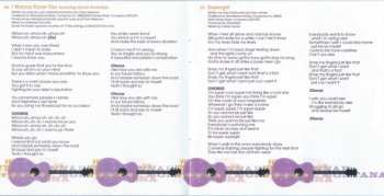 CD Hannah Montana: Hannah Montana 3