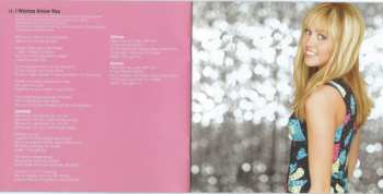 CD Hannah Montana: Hannah Montana 3