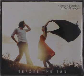Album Hannah Sanders: Before The Sun