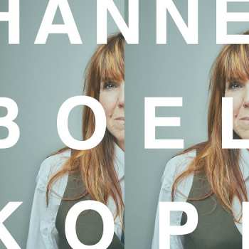 LP Hanne Boel: KOPI 