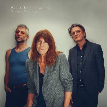 CD Hanne Boel: Norwegian Recordings