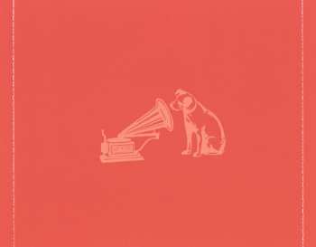 3CD/Box Set Hanne Haller: Hanne Haller