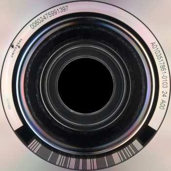 3CD/Box Set Hanne Haller: Hanne Haller