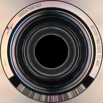 3CD/Box Set Hanne Haller: Hanne Haller