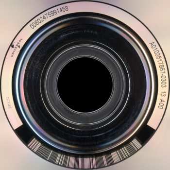 3CD/Box Set Hanne Haller: Hanne Haller