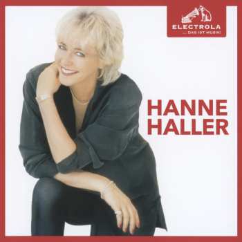 3CD/Box Set Hanne Haller: Hanne Haller