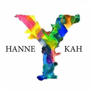CD Hanne Kah: Y