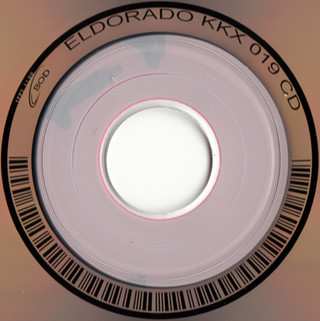 CD Hanne Kolstø: Riot Break