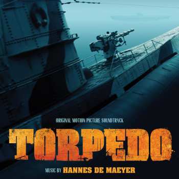 CD Hannes de Maeyer: Torpedo LTD