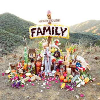 LP Hanni El Khatib: Family/Penny LTD