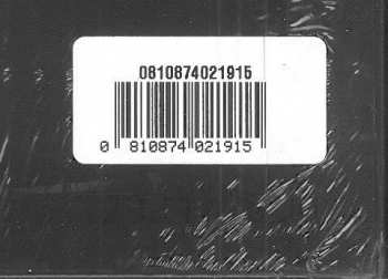 Box Set/3EP Hanni El Khatib: Savage Times (The Complete Collection Vol. 1-5) LTD | NUM