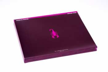 Box Set/3EP Hanni El Khatib: Savage Times (The Complete Collection Vol. 1-5) LTD | NUM