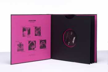 Box Set/3EP Hanni El Khatib: Savage Times (The Complete Collection Vol. 1-5) LTD | NUM