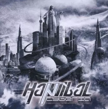 Cyberia