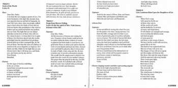 CD Detroit Symphony Orchestra: Dear Mrs. Parks