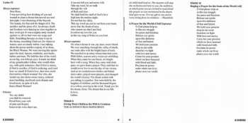 CD Detroit Symphony Orchestra: Dear Mrs. Parks
