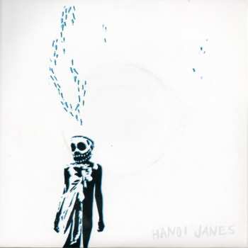 SP Hanoi Janes: Across The Sea / Skeleton Girl
