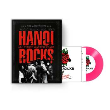 SP Hanoi Rocks: Pretender (Outtake)