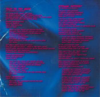 CD Hanoi Rocks: Another Hostile Takeover LTD