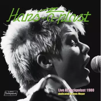 Live At Rockpalast 1980 (Dedicated To Jens Meyer † 2021)