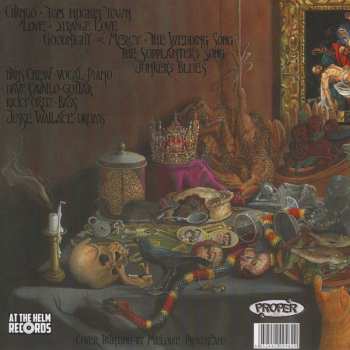 LP Hans Chew: Life & Love