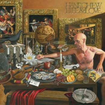 LP Hans Chew: Life & Love