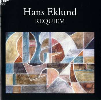 CD Gustaf Sjökvist: Requiem