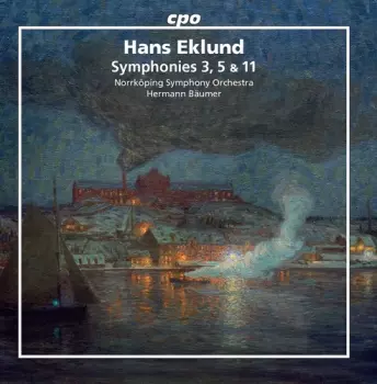 Symphonies 3, 5 & 11