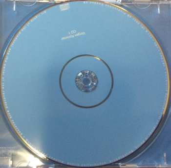 2CD Hans Gefors: Vargen Kommer - Cry Wolf