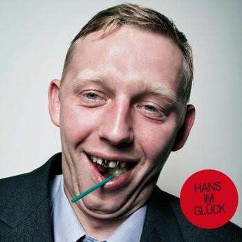 Album Hans Im Glück: Hans Im Glück