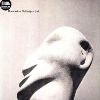 LP Hans-Joachim Roedelius: Selbstportrait (Teil 1 Sanfte Musik)