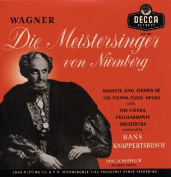 19CD/Box Set Hans Knappertsbusch: The Opera Edition