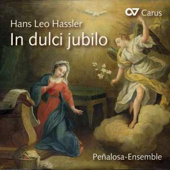 CD Hans Leo Haßler: In Dulcio Jubilo