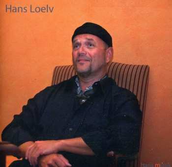 CD Hans Loelv: Hans Musik